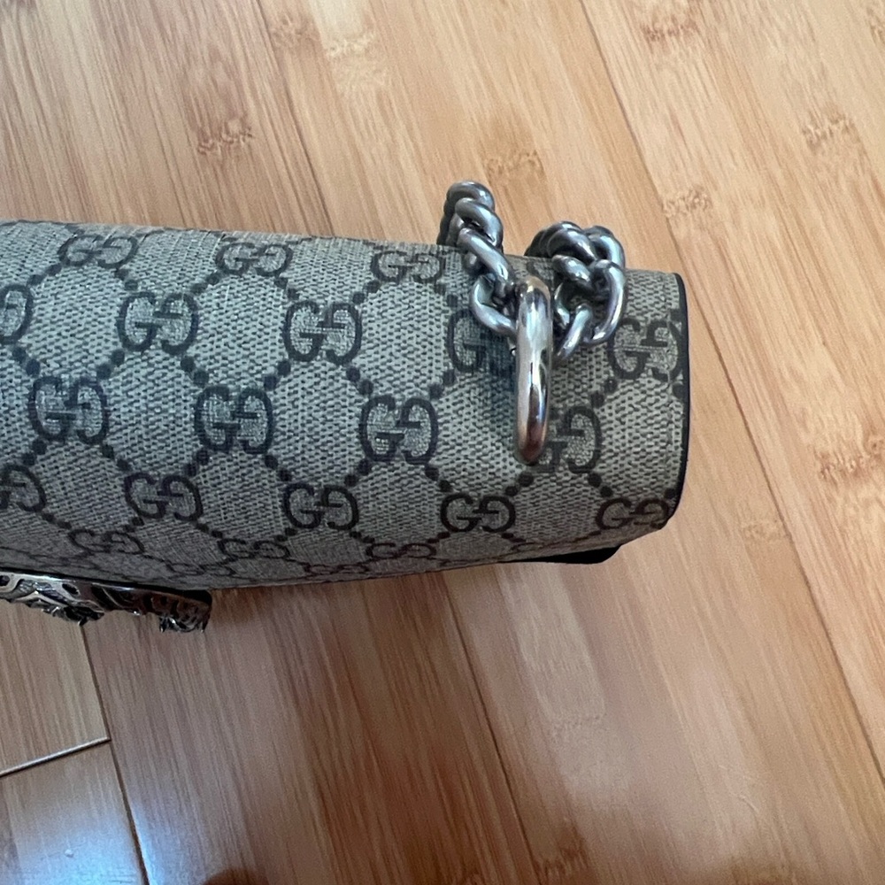 Gucci Dionysus Small - Picture 5 of 11